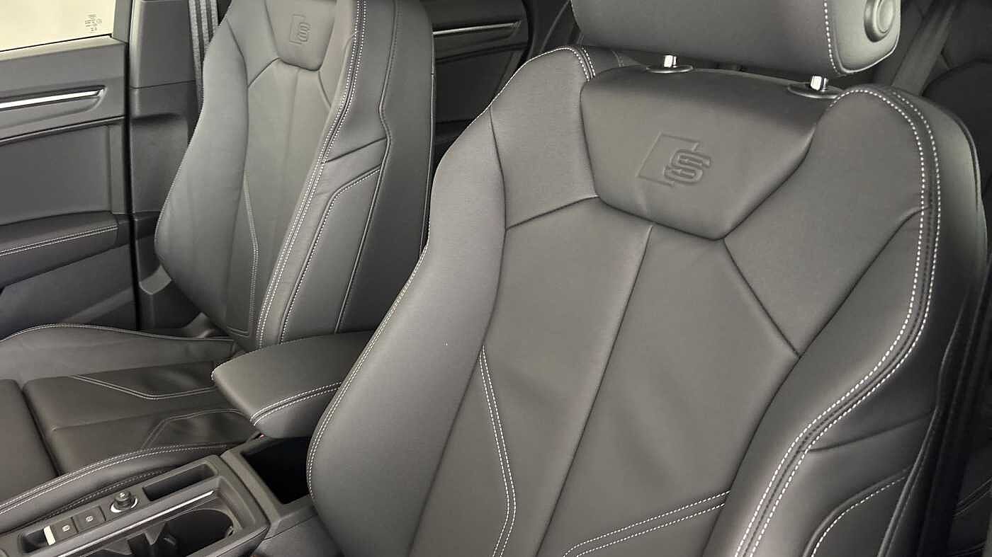 Used Audi Q3 2025 for sale - 78140398: Photo 15