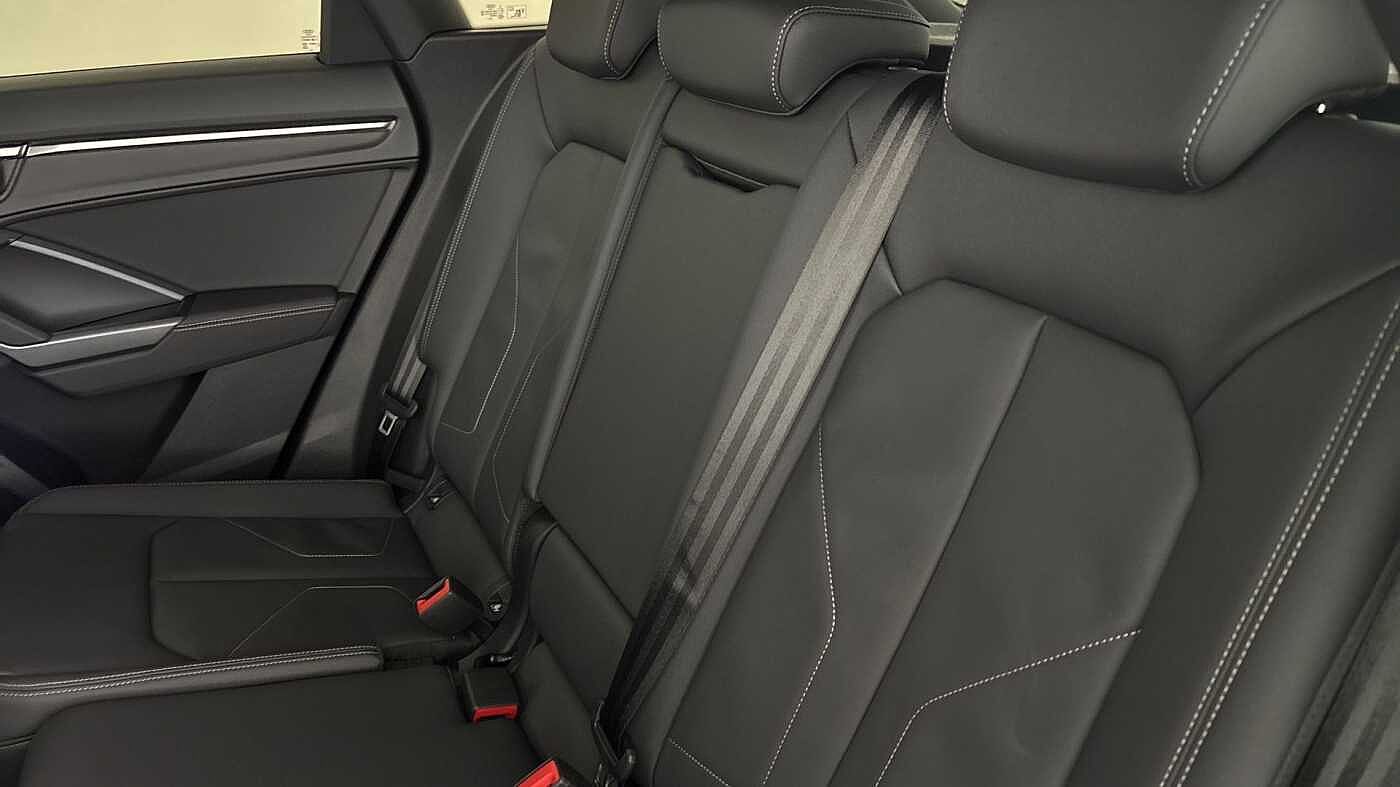 Used Audi Q3 2025 for sale - 78140398: Photo 16