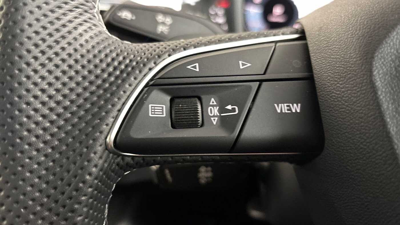 Used Audi Q3 2025 for sale - 78140398: Photo 17