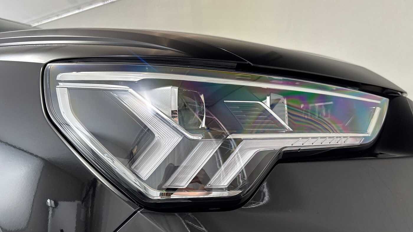 Used Audi Q3 2025 for sale - 78140398: Photo 20