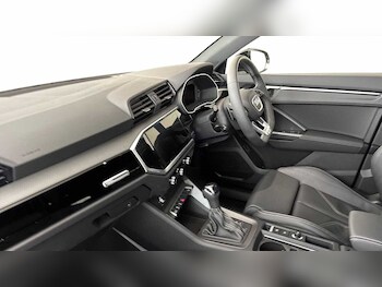 Used Audi Q3 2025 for sale - 78140398: Photo