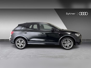 Used Audi Q3 2025 for sale - 78140398: Photo