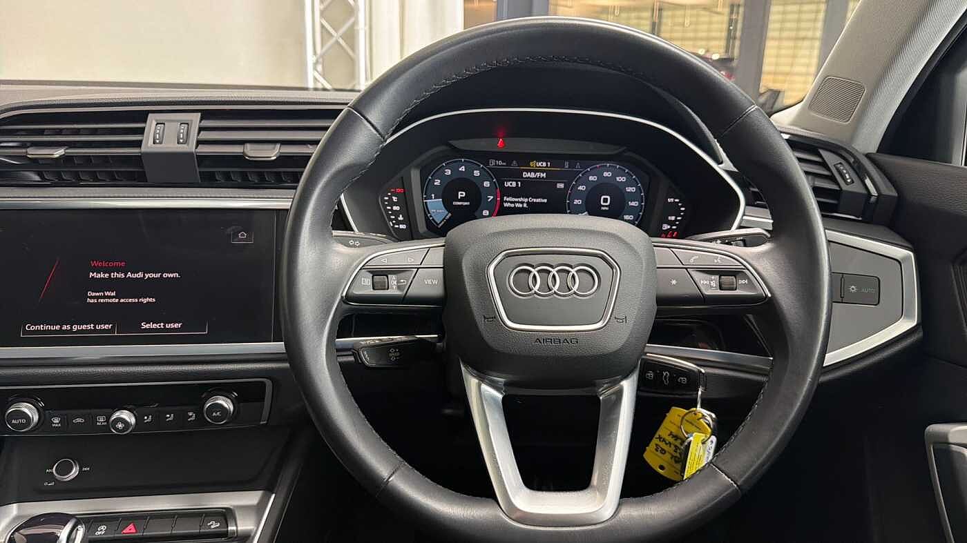 Used Audi Q3 2023 for sale - 76675872: Photo 10