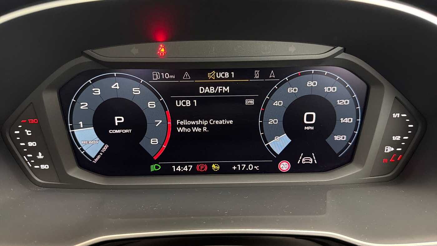 Used Audi Q3 2023 for sale - 76675872: Photo 11