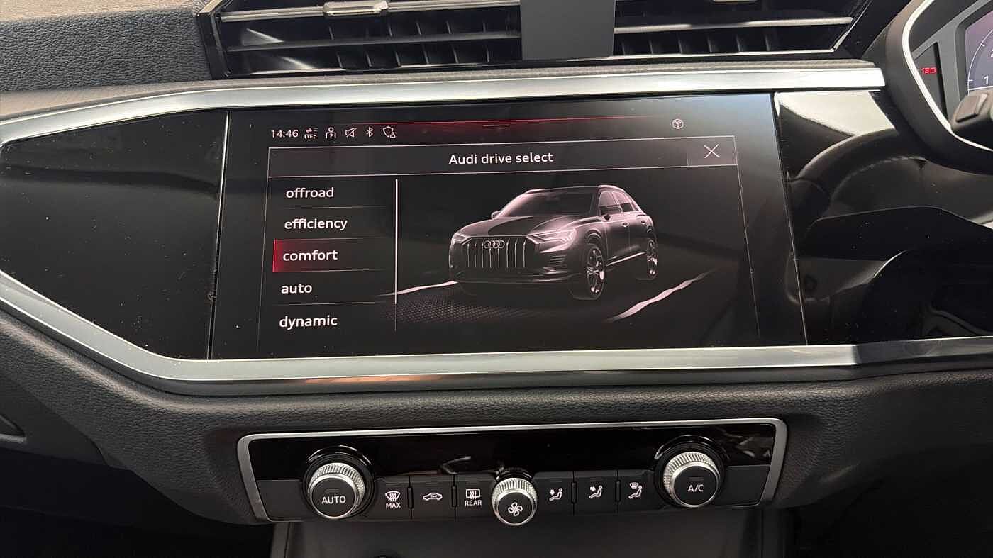 Used Audi Q3 2023 for sale - 76675872: Photo 12