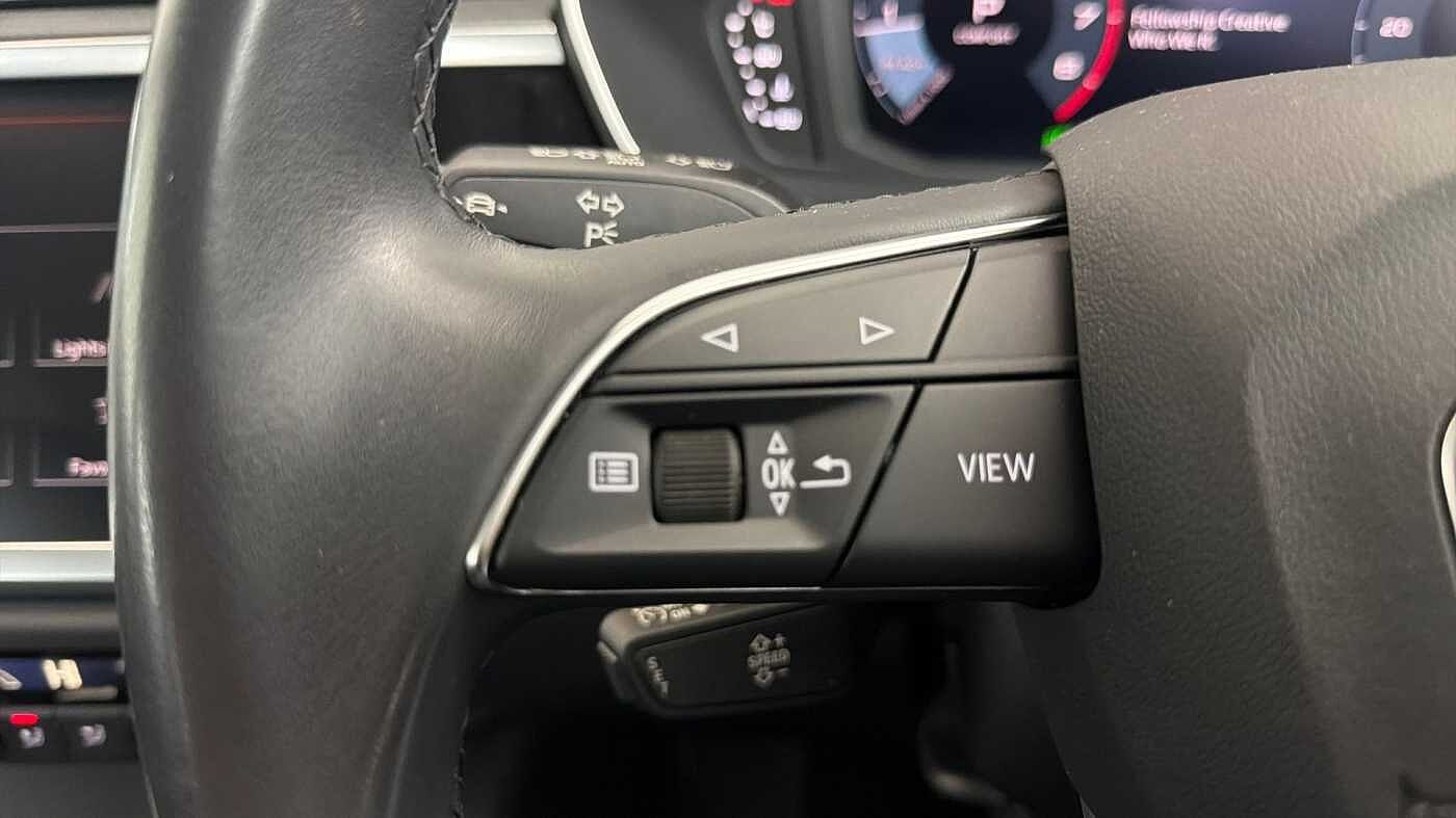 Used Audi Q3 2023 for sale - 76675872: Photo 17