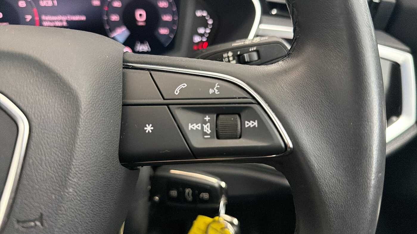 Used Audi Q3 2023 for sale - 76675872: Photo 18