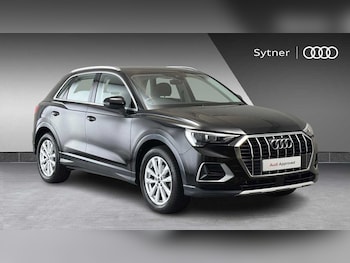 Audi - Q3