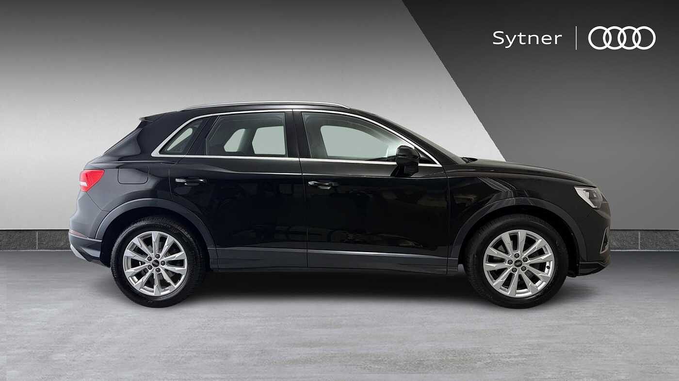 Used Audi Q3 2023 for sale - 76675872: Photo 4