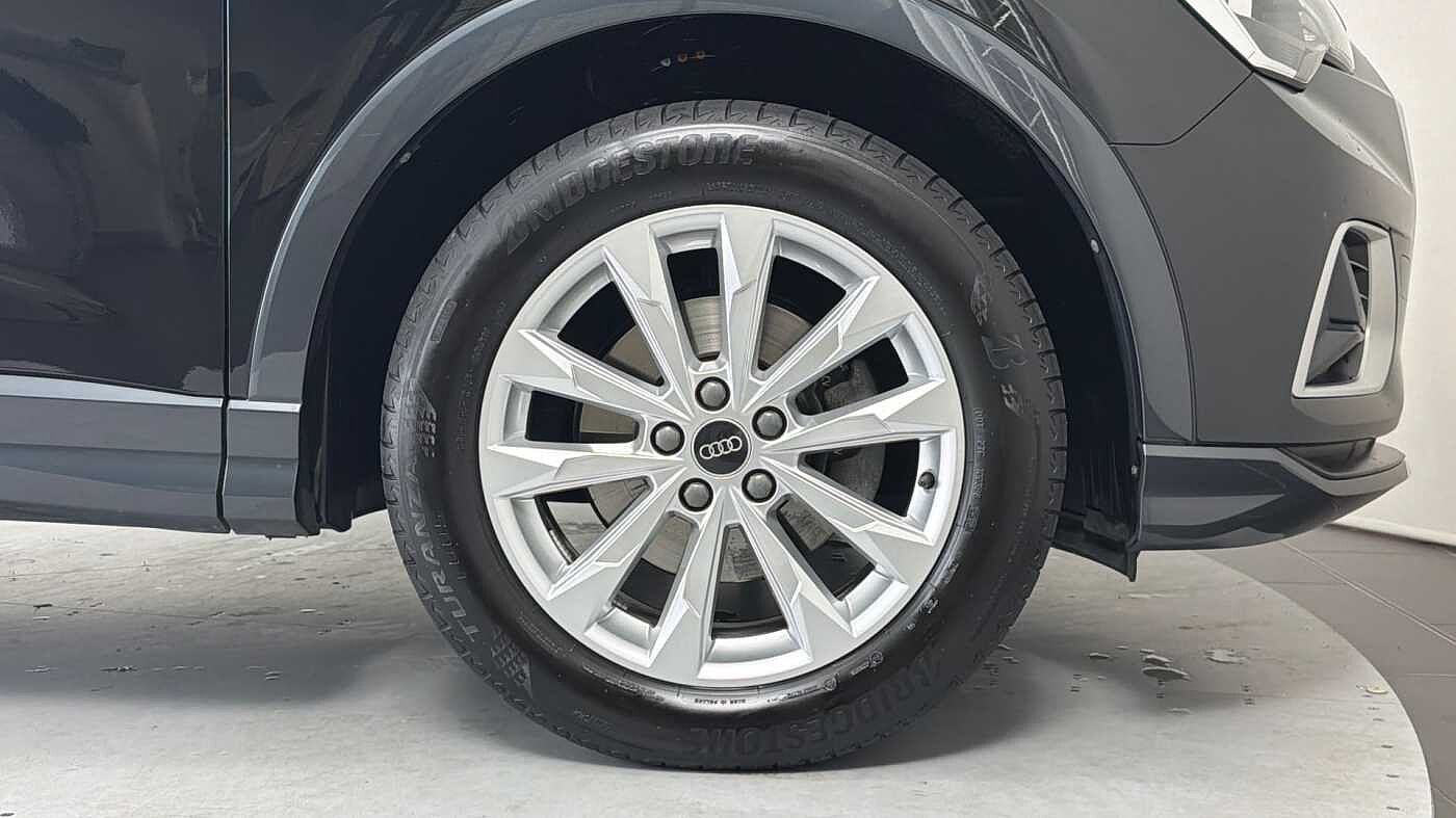 Used Audi Q3 2023 for sale - 76675872: Photo 5