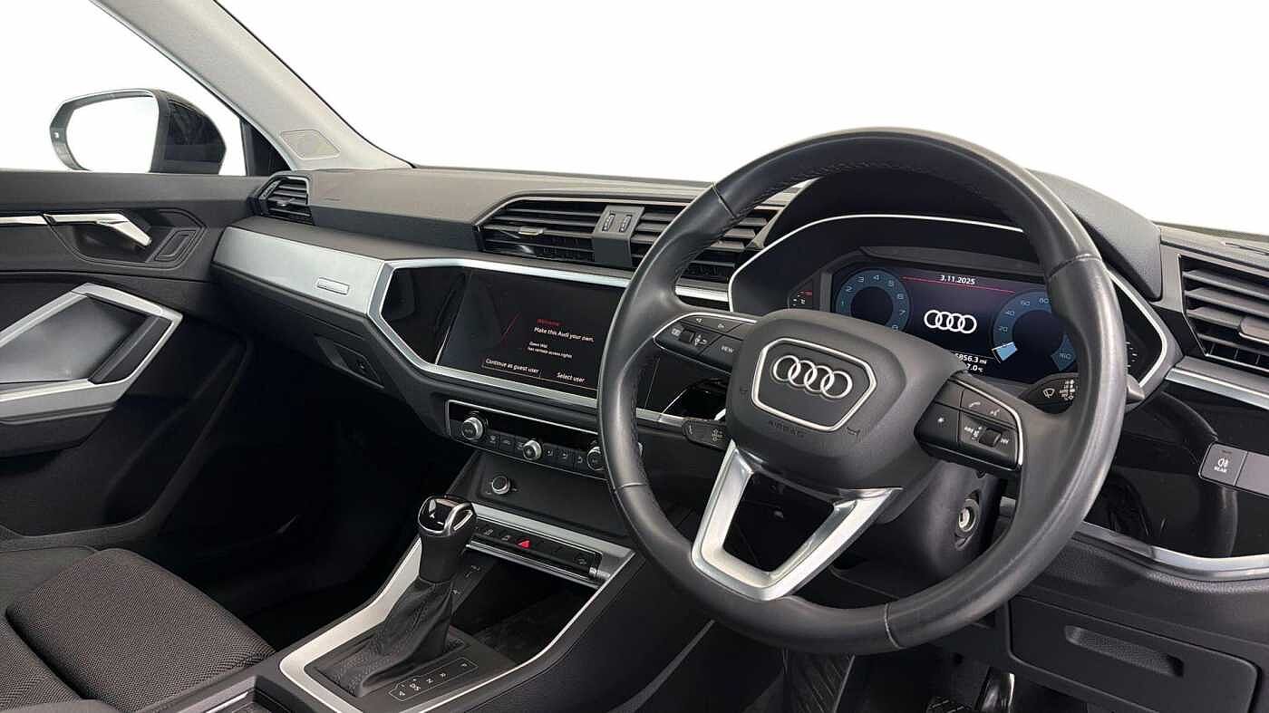 Used Audi Q3 2023 for sale - 76675872: Photo 6