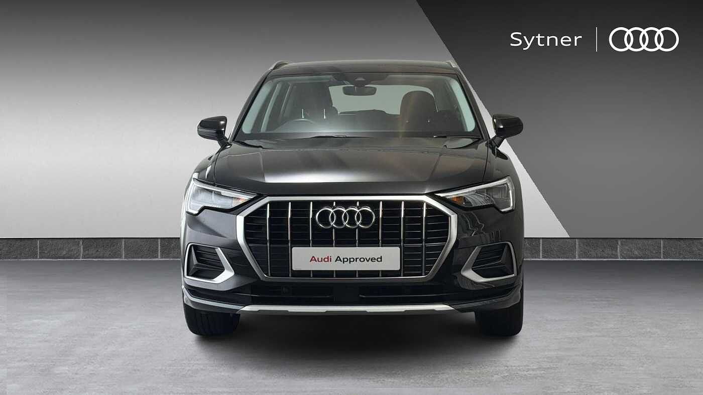 Used Audi Q3 2023 for sale - 76675872: Photo 7