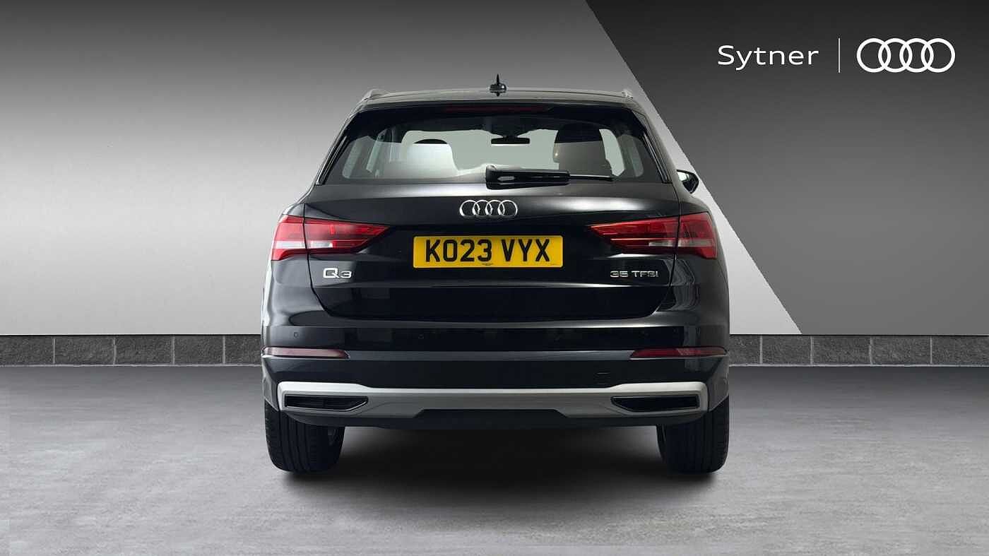 Used Audi Q3 2023 for sale - 76675872: Photo 8