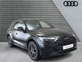 Used Audi Q5 2024 for sale - 78304662: Photo