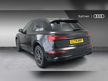 Used Audi Q5 2024 for sale - 78304662: Photo