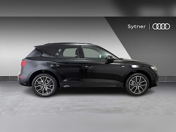 Used Audi Q5 2024 for sale - 78304662: Photo