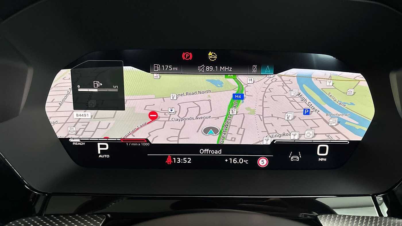 Used Audi RS3 2024 for sale - 76677321: Photo 11