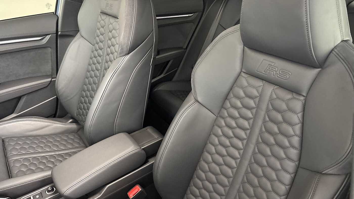 Used Audi RS3 2024 for sale - 76677321: Photo 15