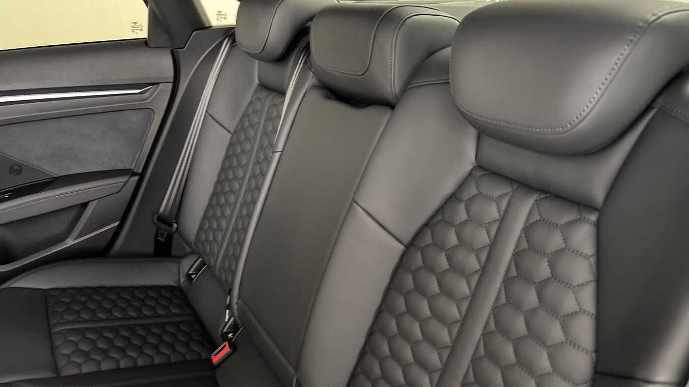 Used Audi RS3 2024 for sale - 76677321: Photo 16