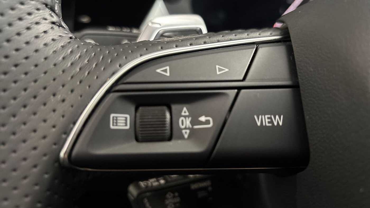 Used Audi RS3 2024 for sale - 76677321: Photo 17