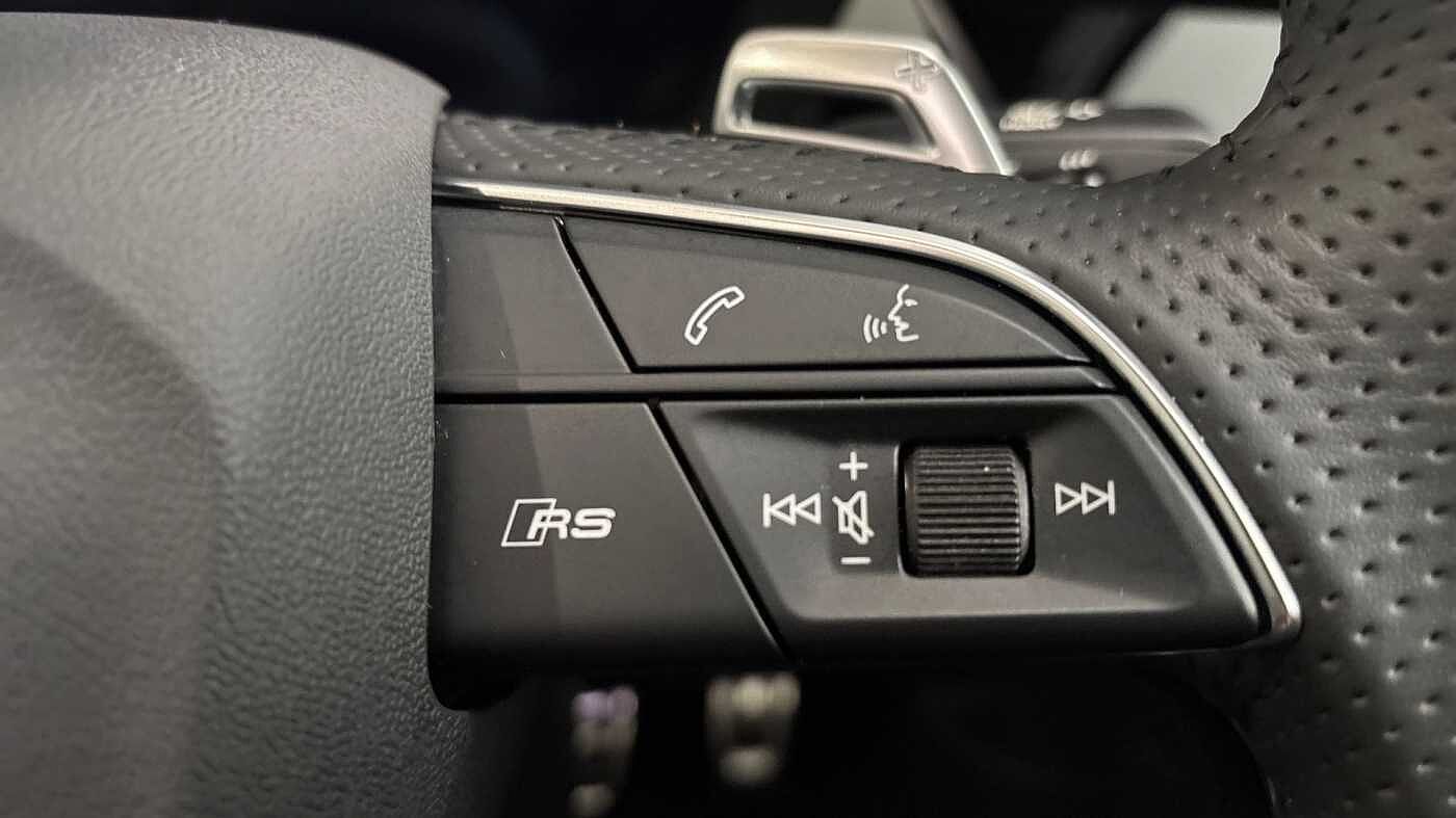 Used Audi RS3 2024 for sale - 76677321: Photo 18