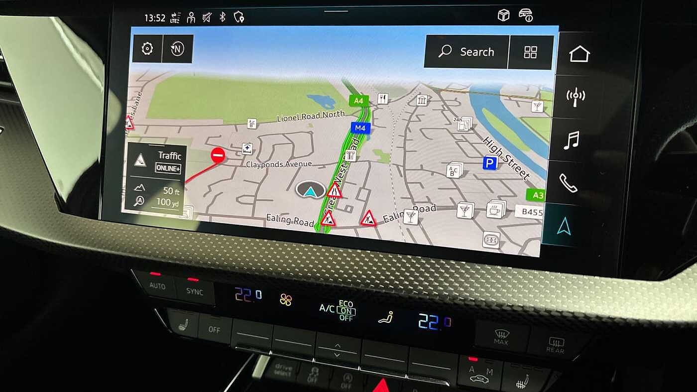 Used Audi RS3 2024 for sale - 76677321: Photo 19