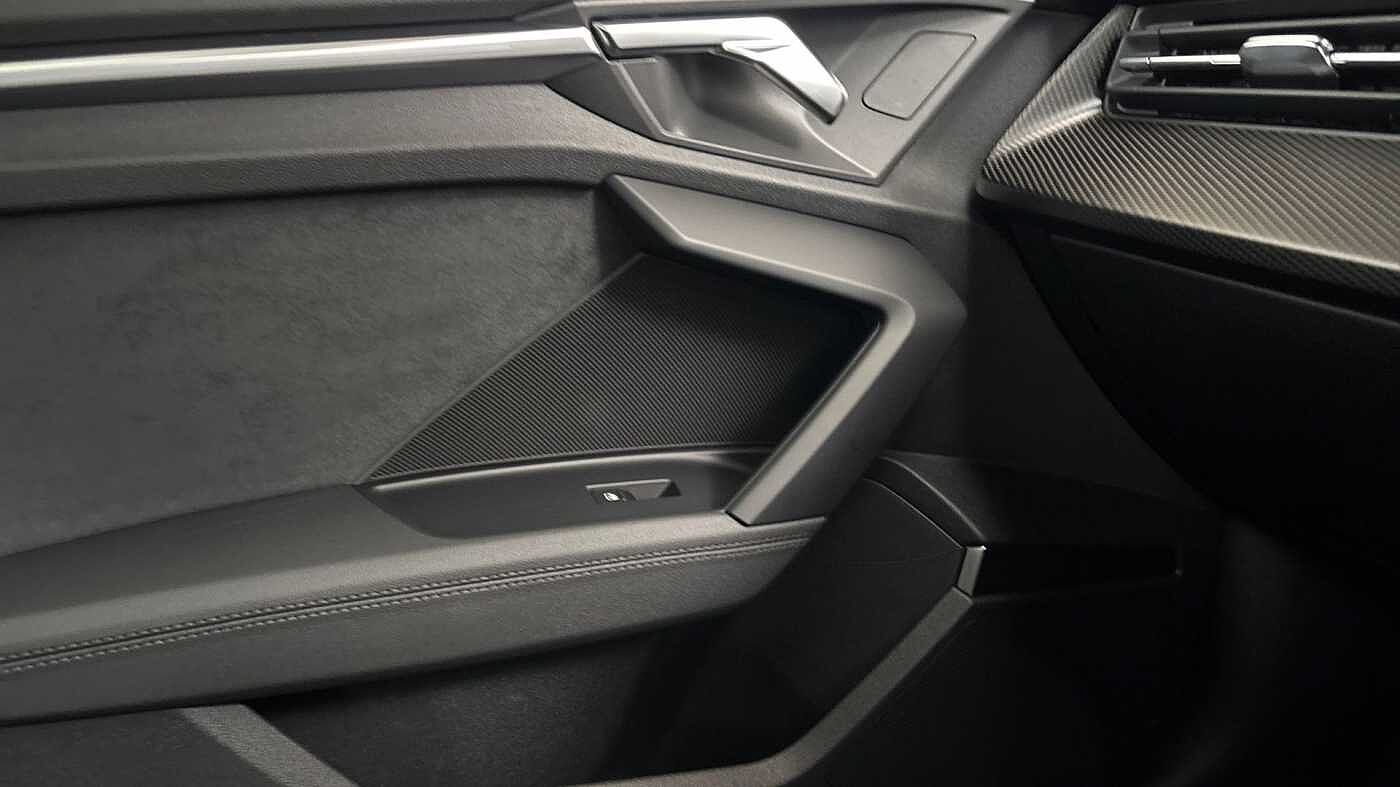 Used Audi RS3 2024 for sale - 76677321: Photo 21