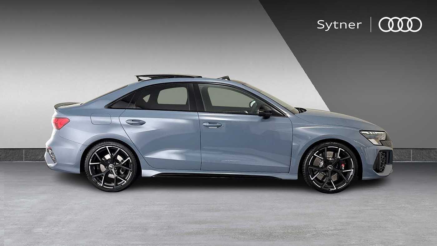 Used Audi RS3 2024 for sale - 76677321: Photo 4