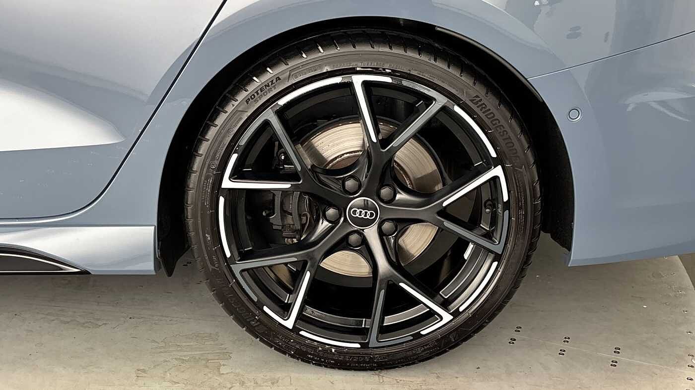 Used Audi RS3 2024 for sale - 76677321: Photo 5