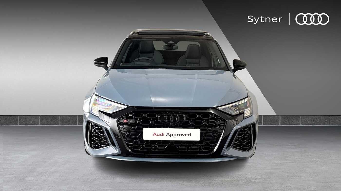 Used Audi RS3 2024 for sale - 76677321: Photo 7