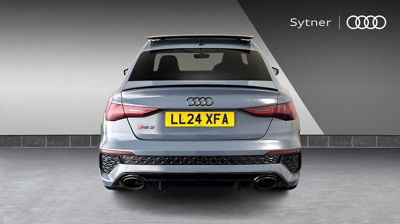 Used Audi RS3 2024 for sale - 76677321: Photo 8