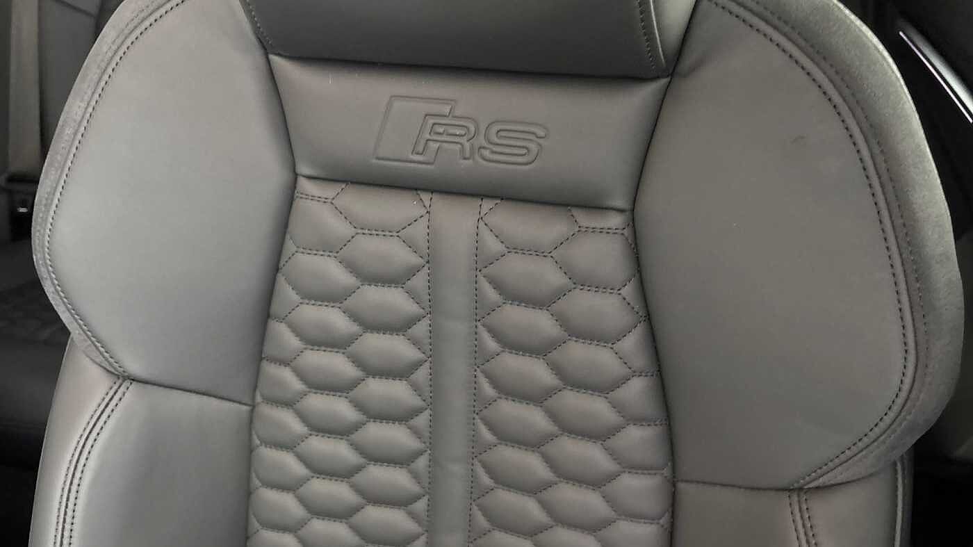 Used Audi RS3 2024 for sale - 76677321: Photo 9