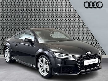 Used Audi TT 2021 for sale - 78392439: Photo