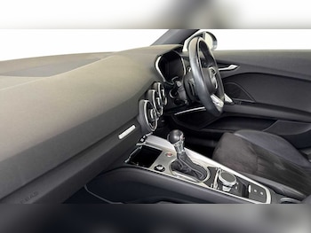 Used Audi TT 2021 for sale - 78392439: Photo
