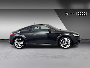 Used Audi TT 2021 for sale - 78392439: Photo