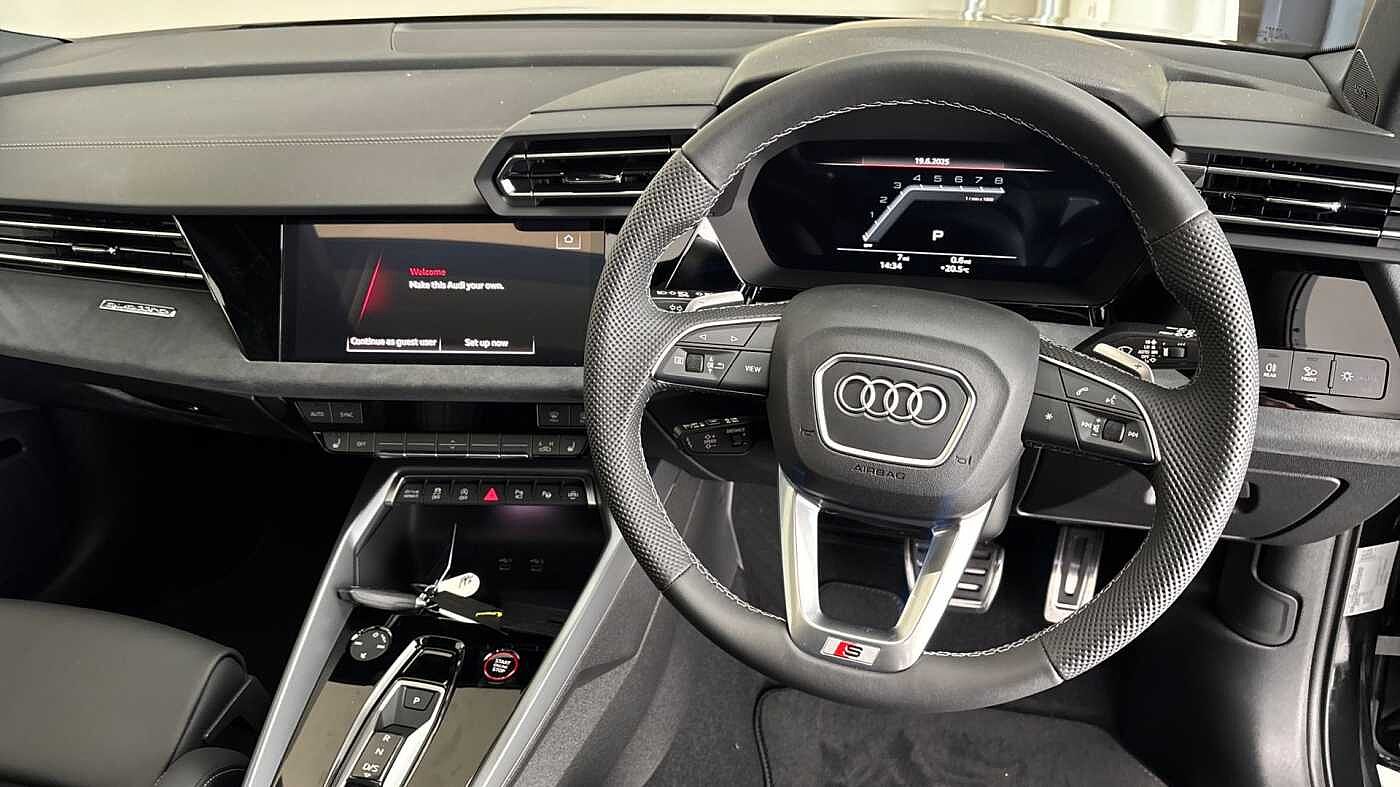 Used Audi A3 2025 for sale - 76679451: Photo 10