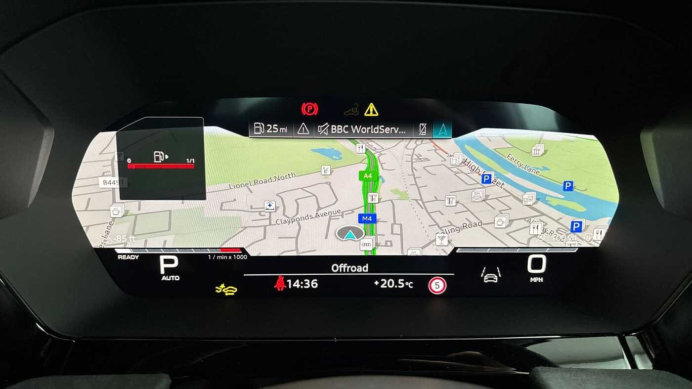 Used Audi A3 2025 for sale - 76679451: Photo 11