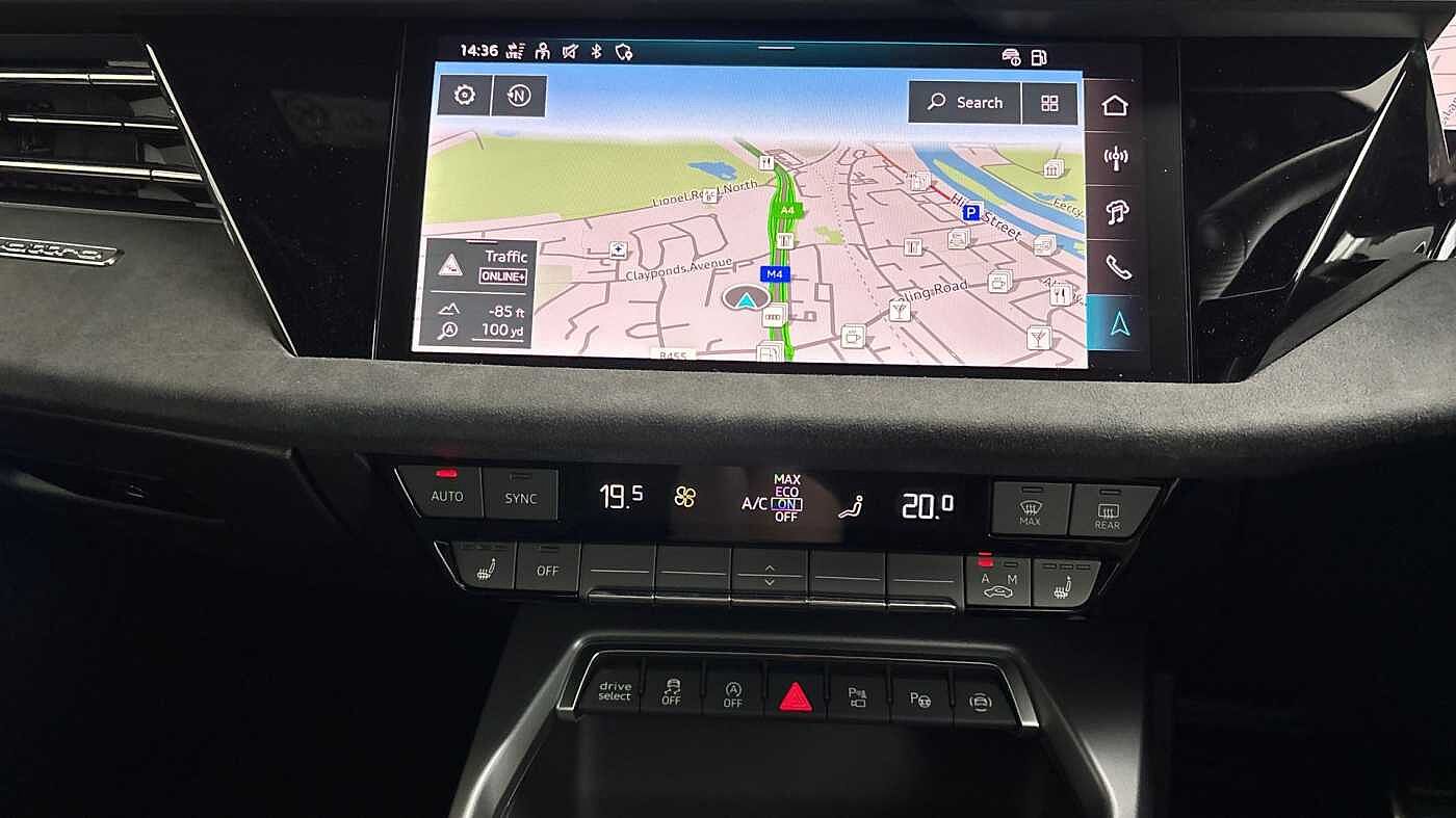 Used Audi A3 2025 for sale - 76679451: Photo 12