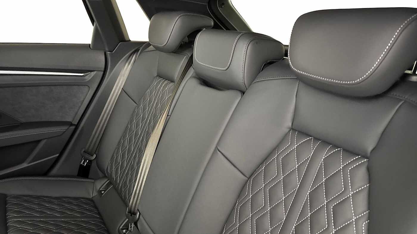 Used Audi A3 2025 for sale - 76679451: Photo 17