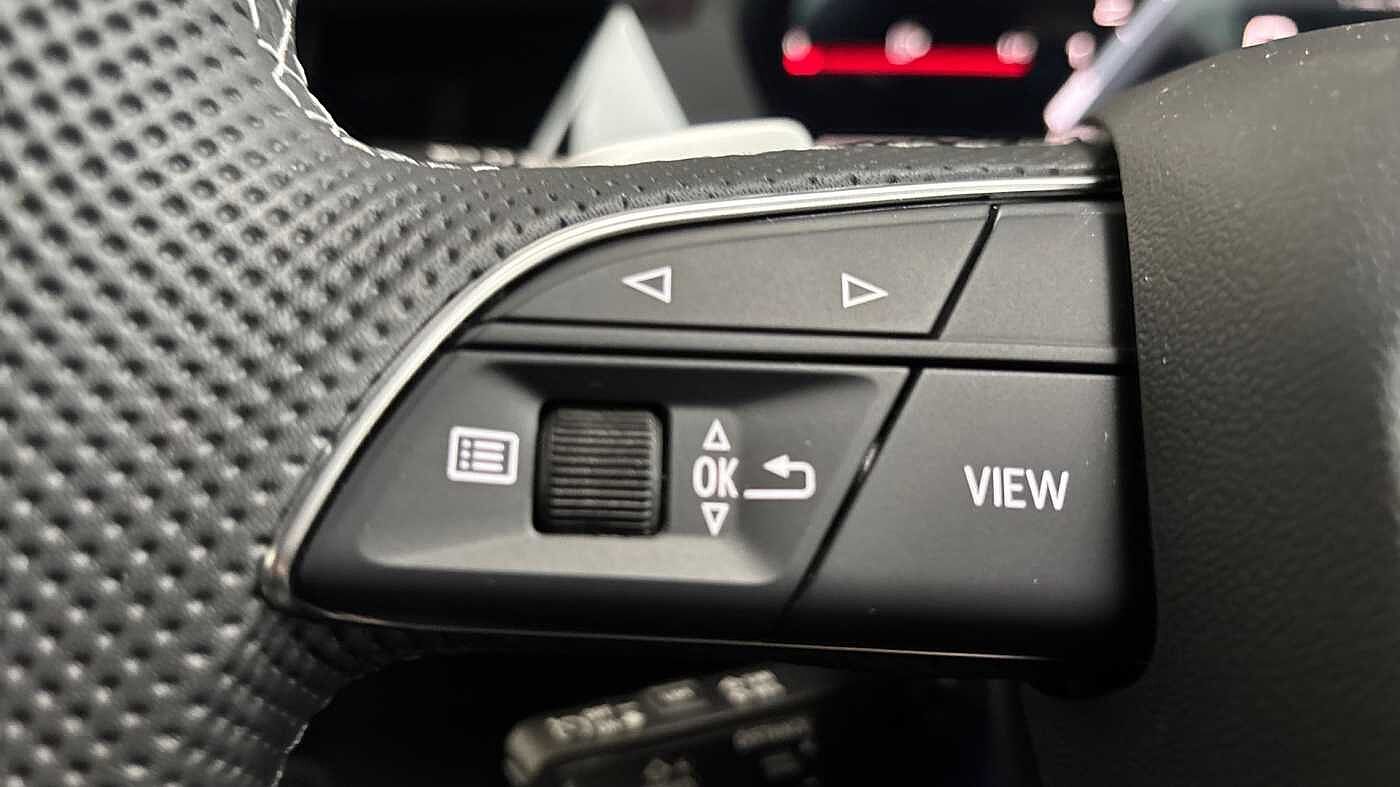 Used Audi A3 2025 for sale - 76679451: Photo 18