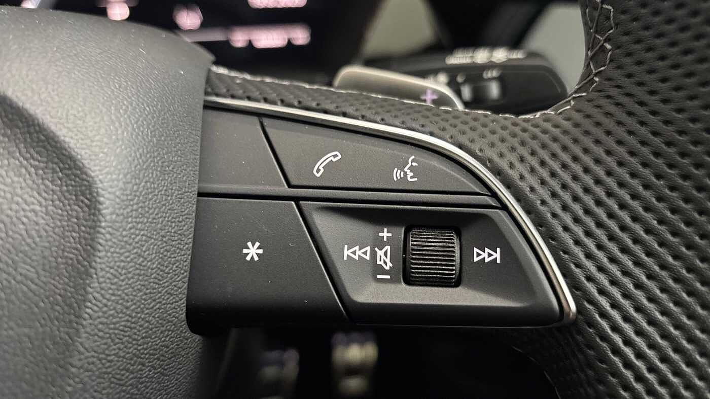 Used Audi A3 2025 for sale - 76679451: Photo 19