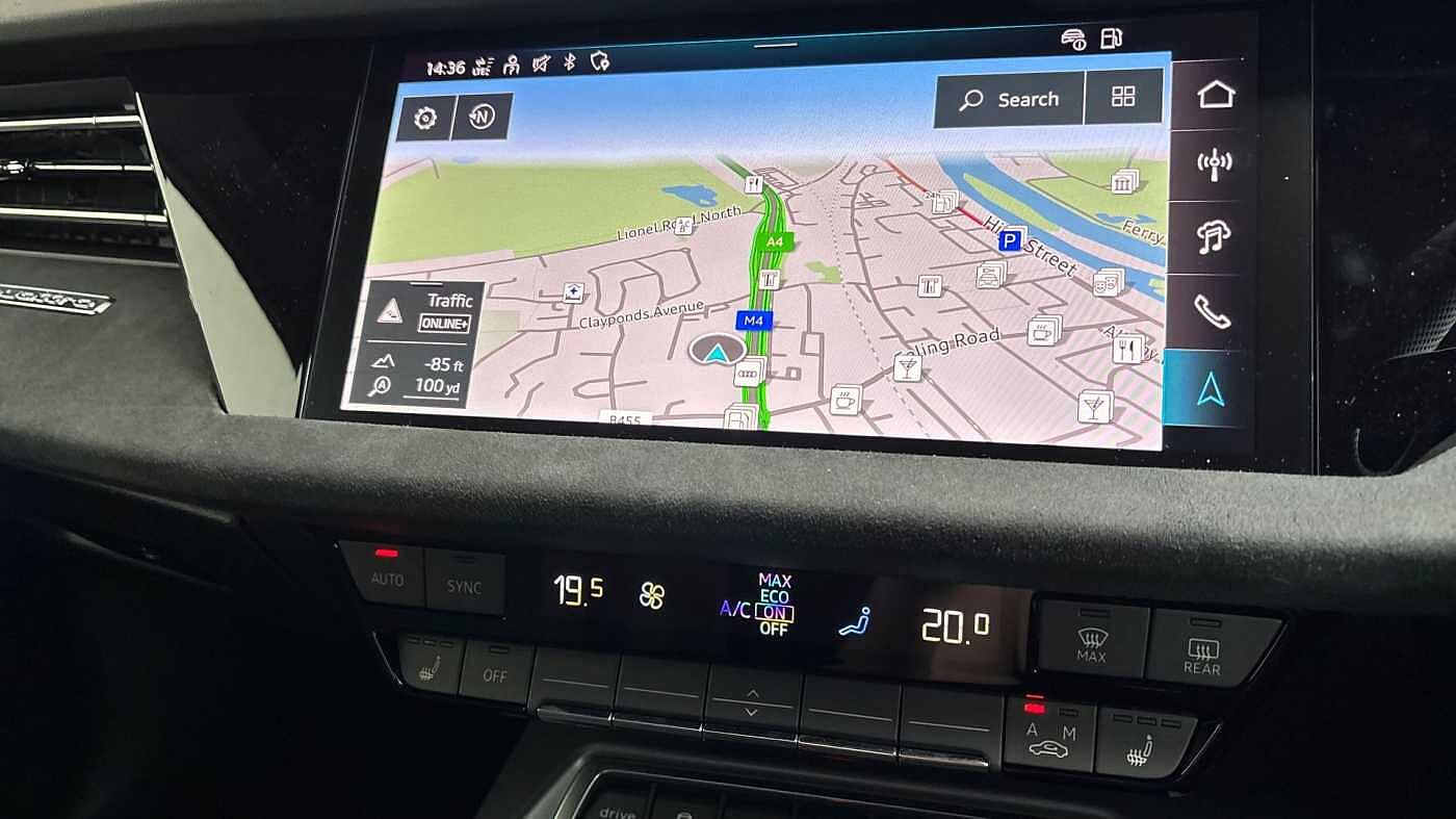 Used Audi A3 2025 for sale - 76679451: Photo 20