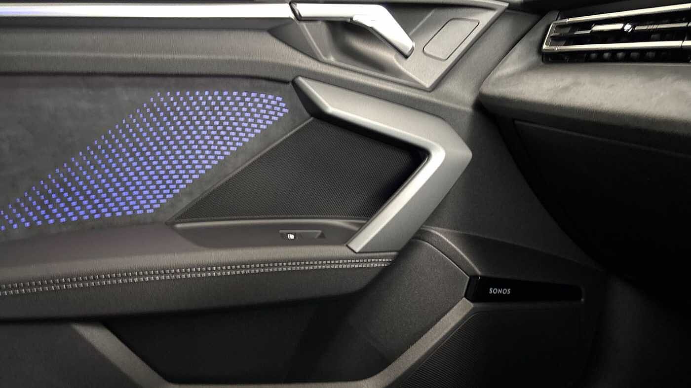 Used Audi A3 2025 for sale - 76679451: Photo 22