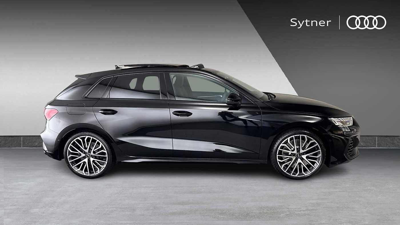 Used Audi A3 2025 for sale - 76679451: Photo 4