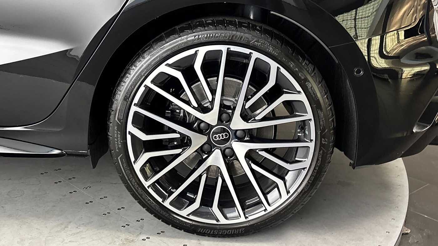 Used Audi A3 2025 for sale - 76679451: Photo 5