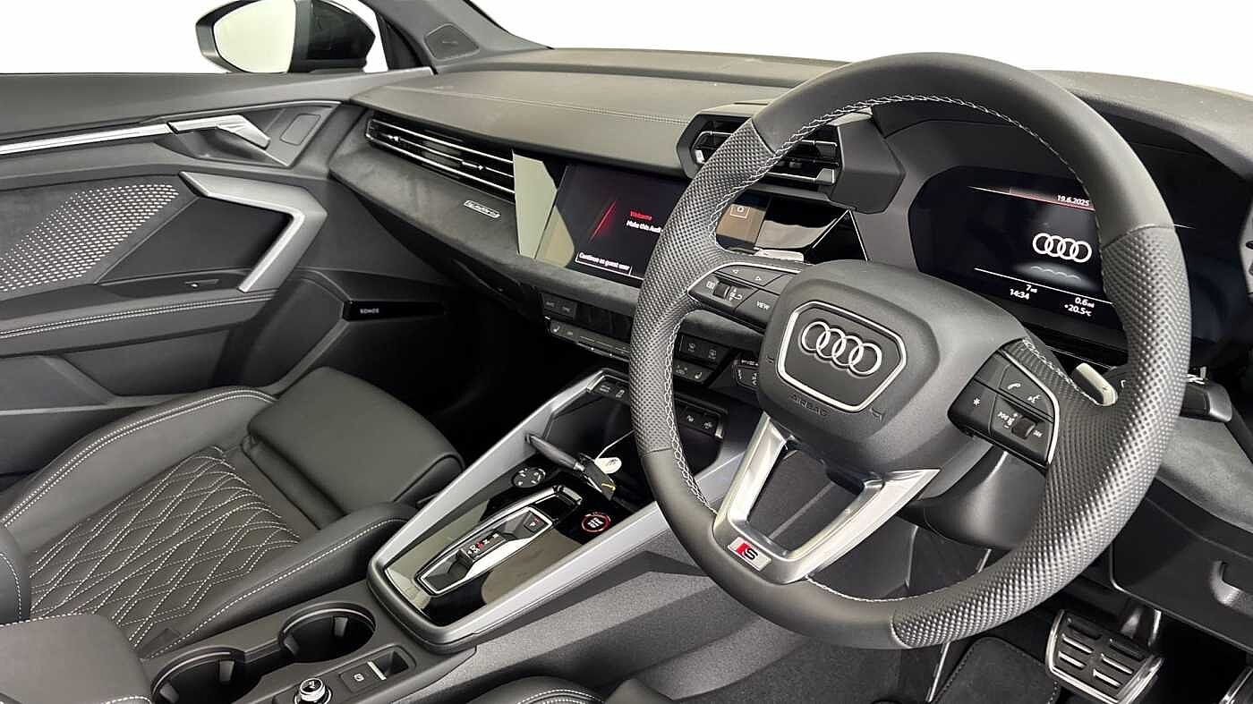 Used Audi A3 2025 for sale - 76679451: Photo 6