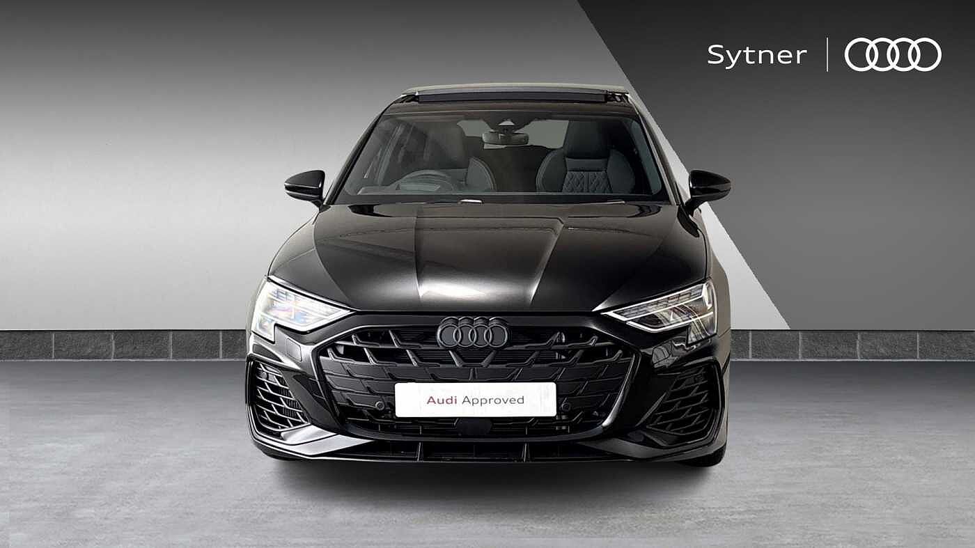 Used Audi A3 2025 for sale - 76679451: Photo 7