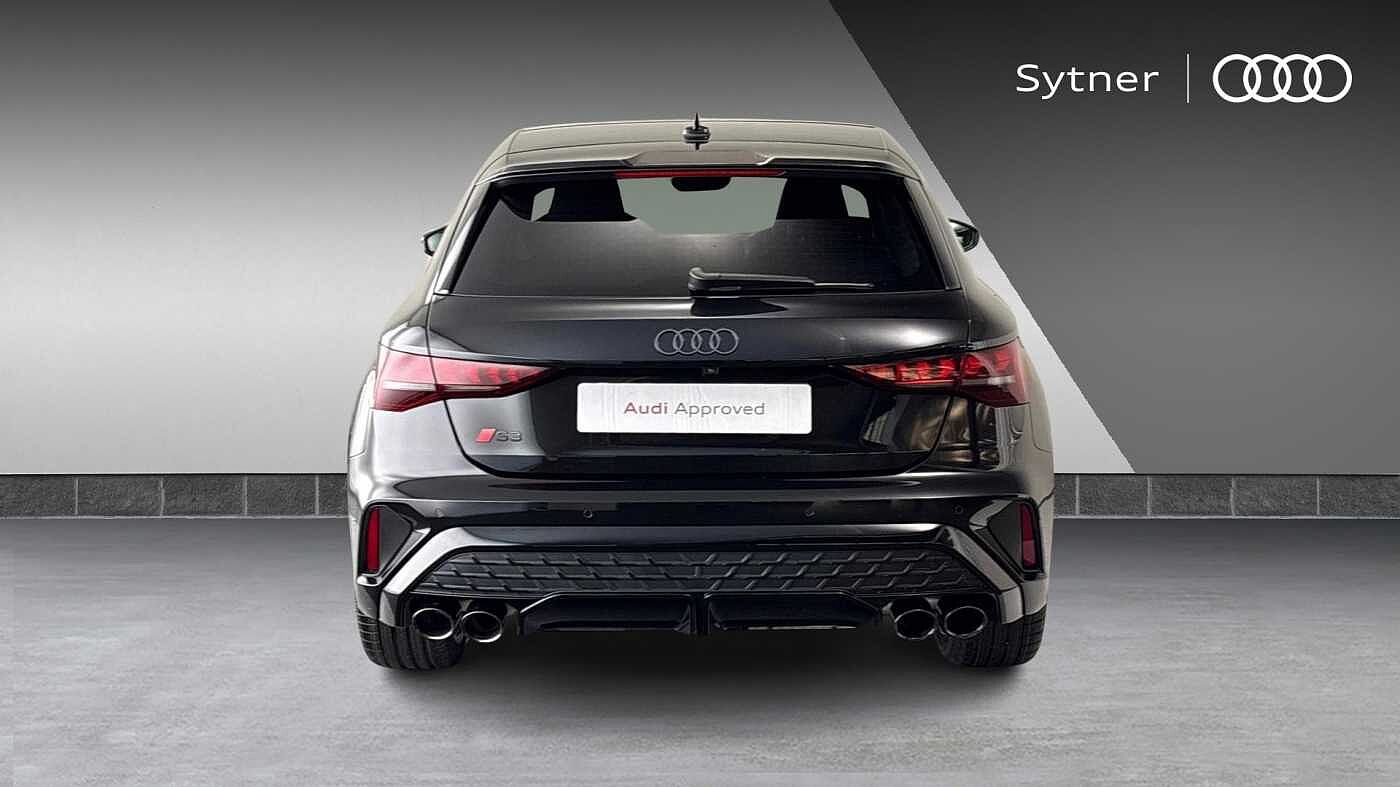 Used Audi A3 2025 for sale - 76679451: Photo 8