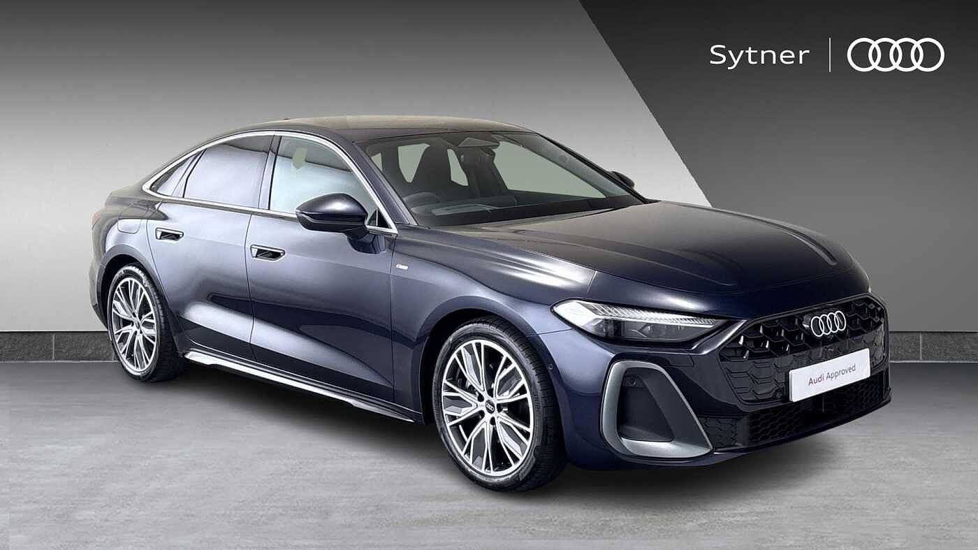 Used Audi A5 2025 for sale - 76679434: Photo 1