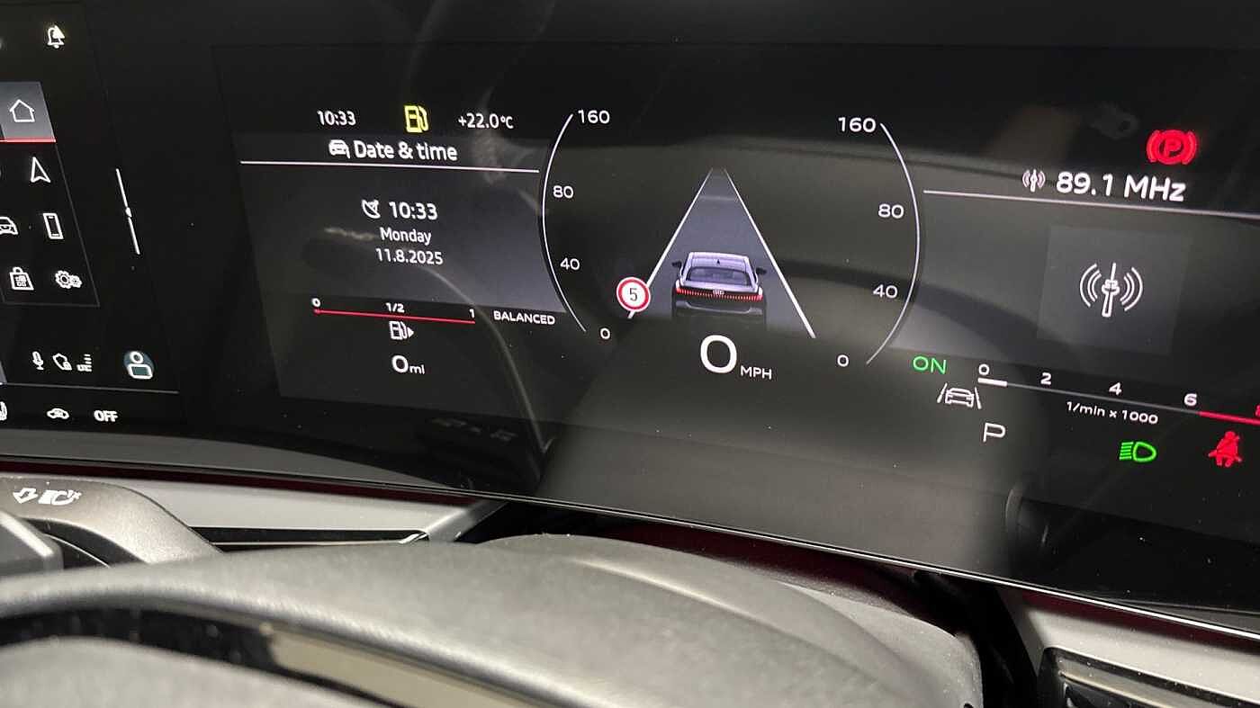 Used Audi A5 2025 for sale - 76679434: Photo 11